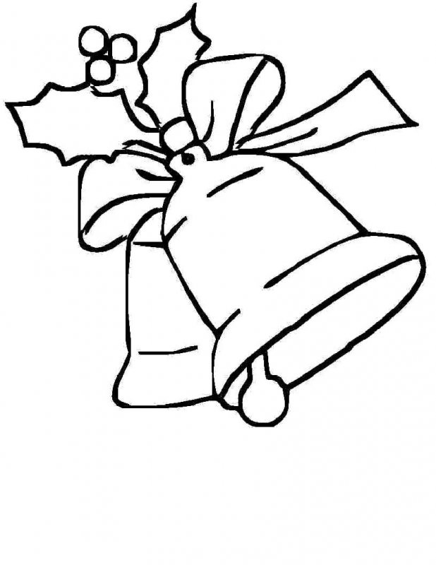 Clopotel de colorat p3