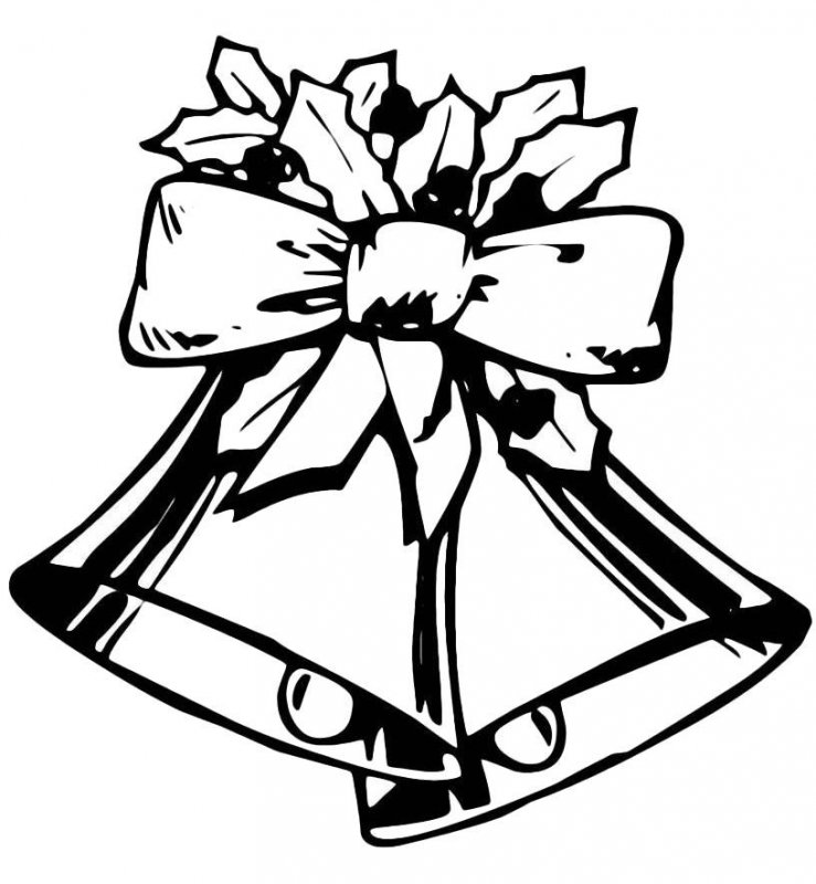 Clopotel de colorat p10