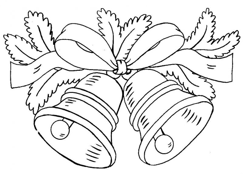 Clopotel de colorat p11