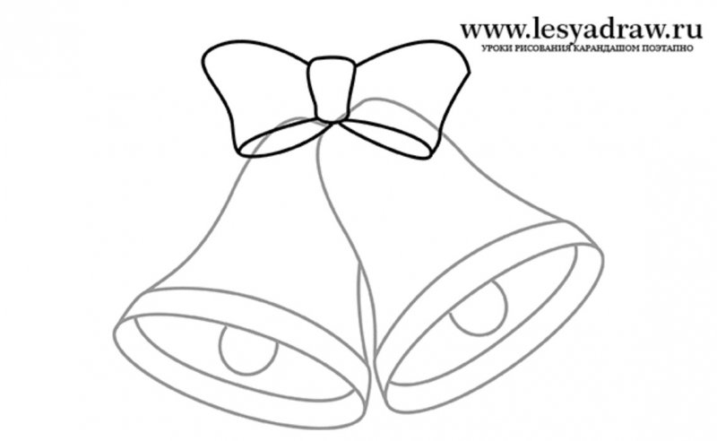 Clopotel de colorat p17