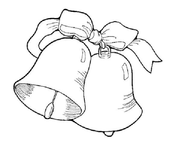 Clopotel de colorat p16