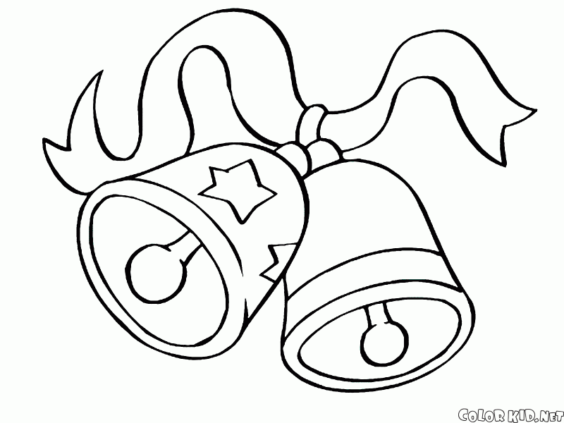 Clopotel de colorat p8