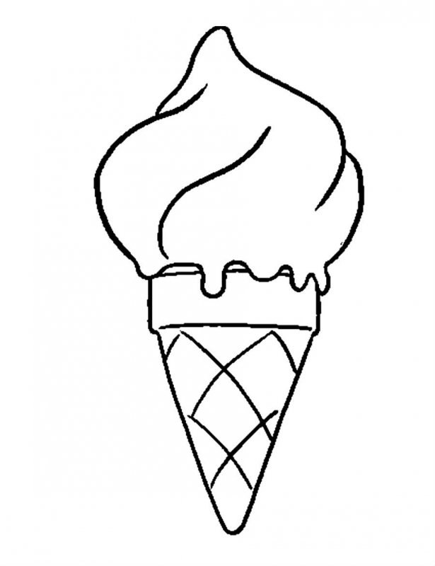 Inghetata de colorat p1