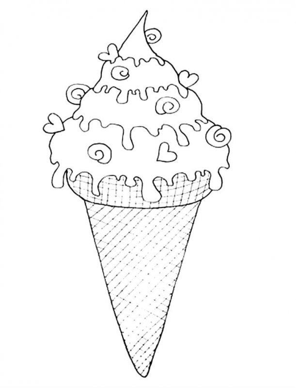 Inghetata de colorat p17