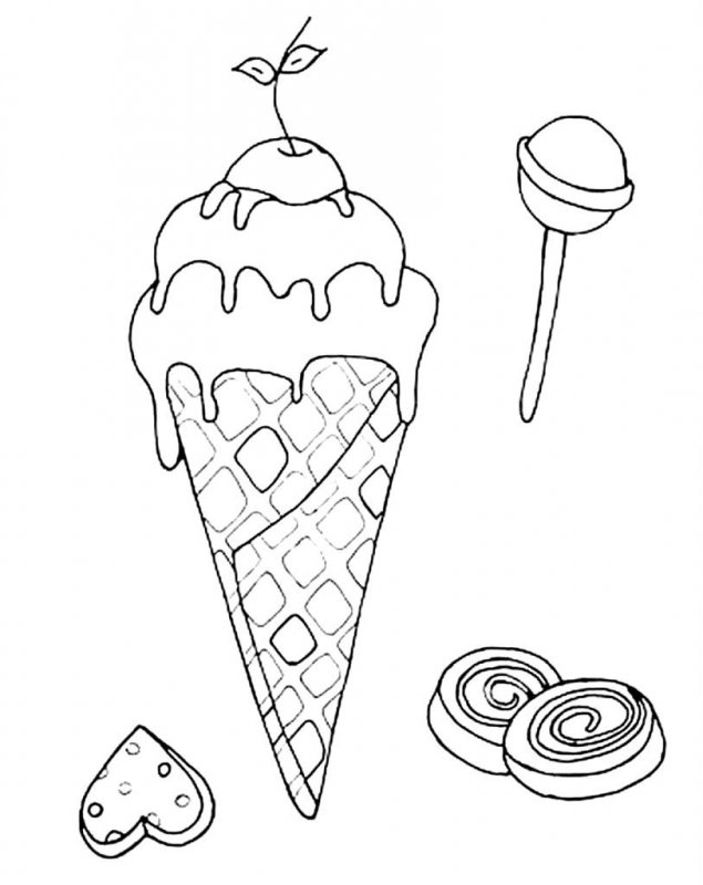 Inghetata de colorat p11