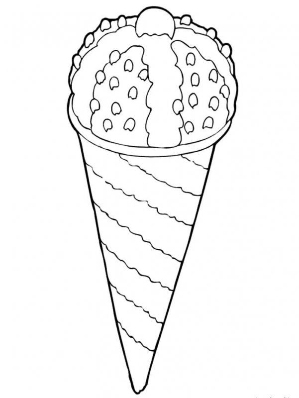 Inghetata de colorat p16