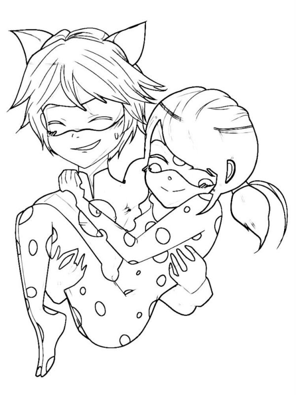 Miraculos de colorat p2