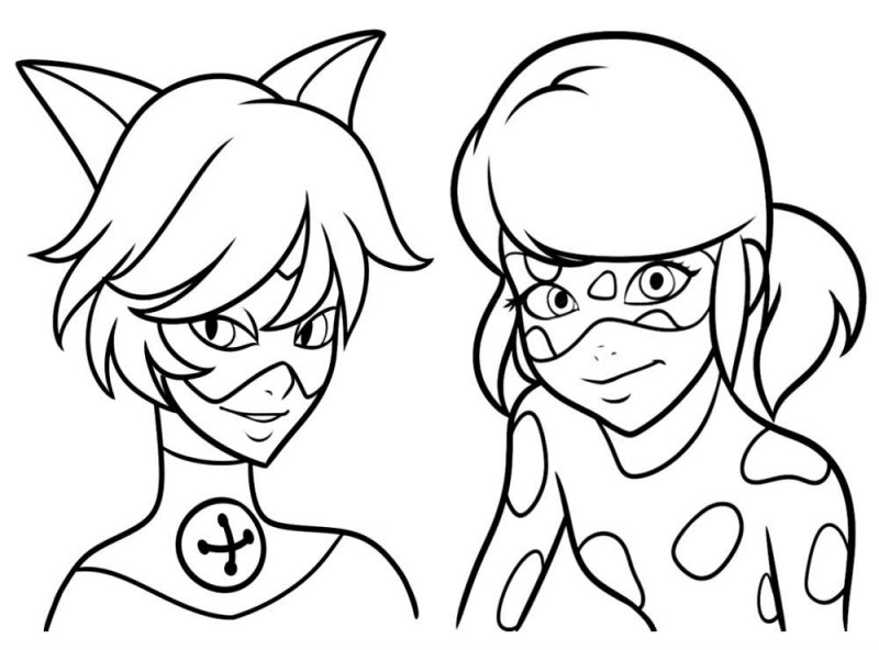 Miraculos de colorat p21