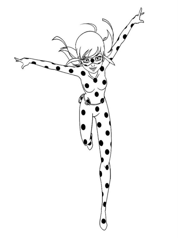 Miraculos de colorat p13