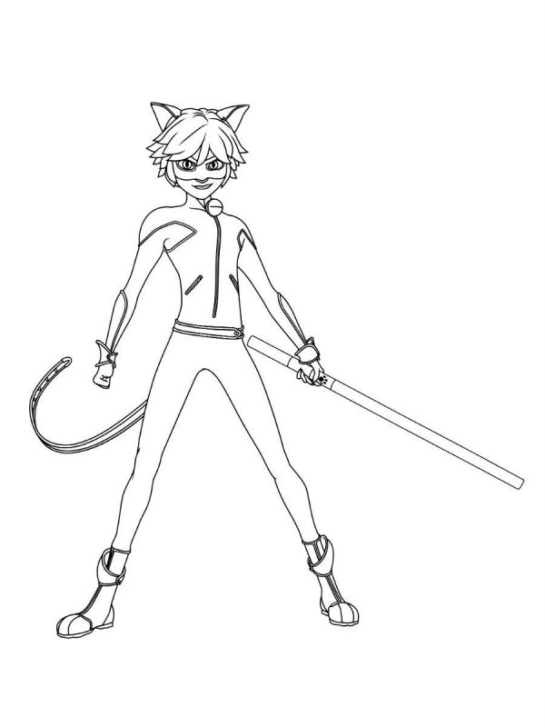 Miraculos de colorat p18