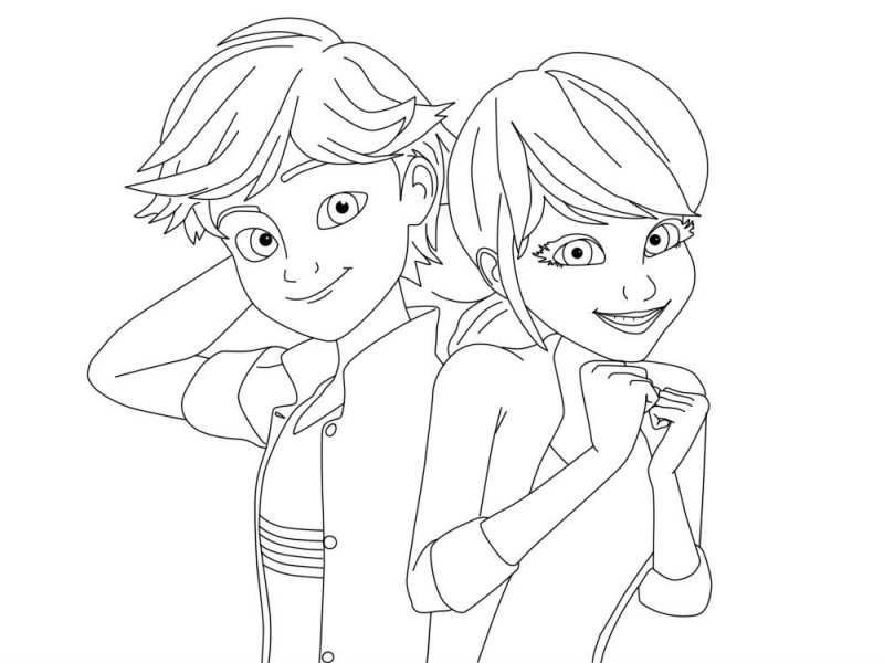 Miraculos de colorat p23