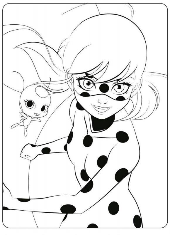 Miraculos de colorat p8