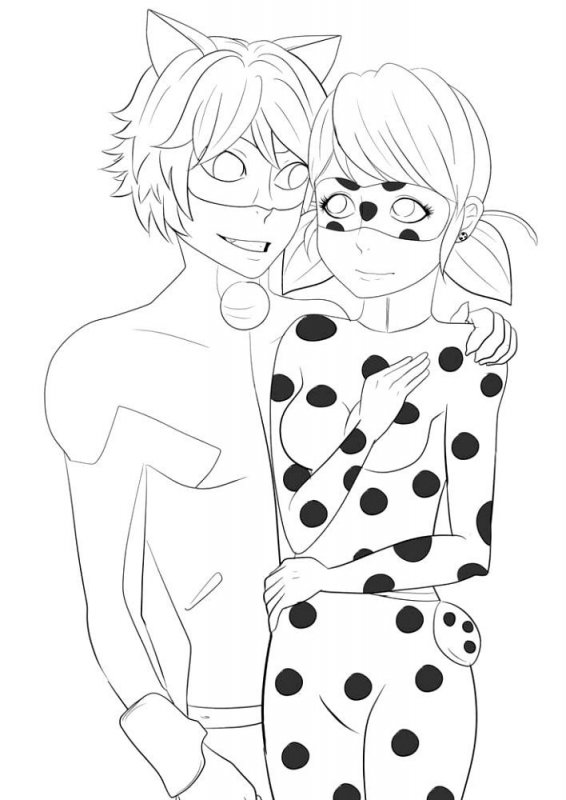 Miraculos de colorat p10