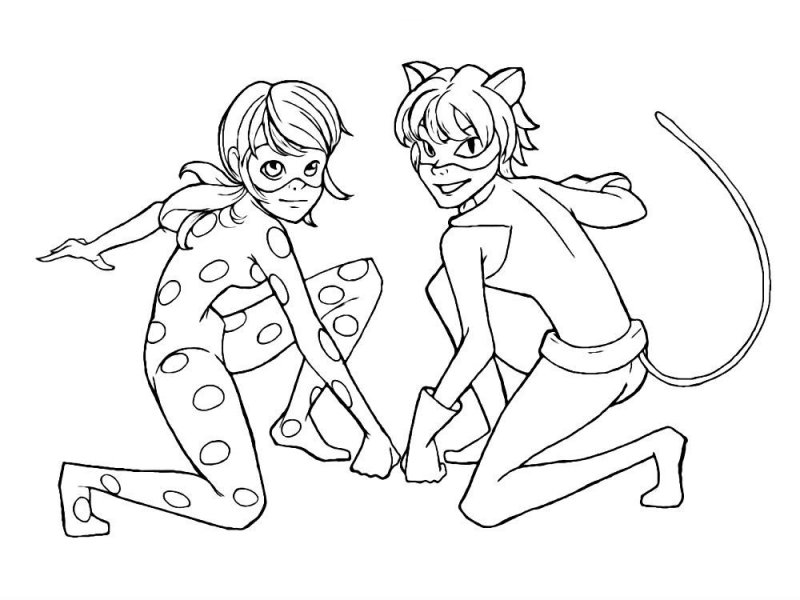 Miraculos de colorat p20