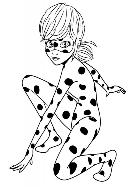 Miraculos de colorat p6