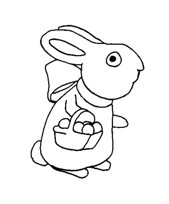 Fisă de colorat cu Animale haioase de colorat p02