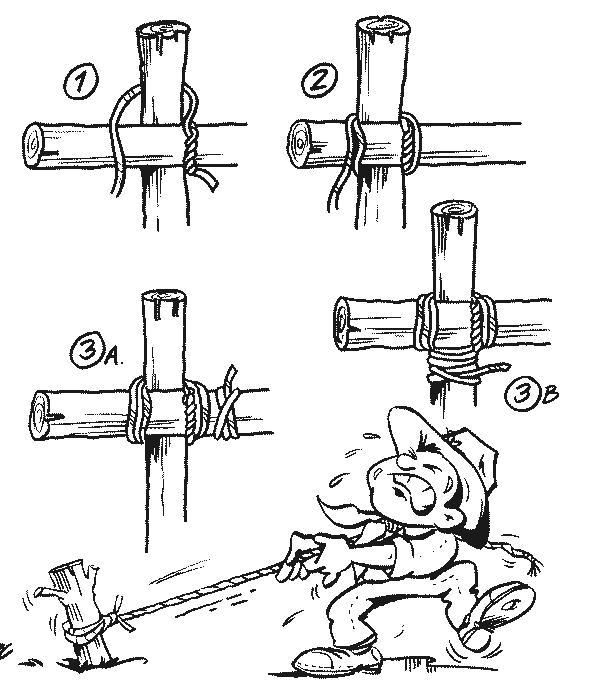 Fisă de colorat cu Cercetasi de colorat p18