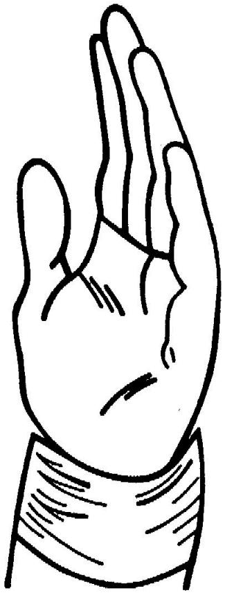 Fisă de colorat cu Corpul uman de colorat p07