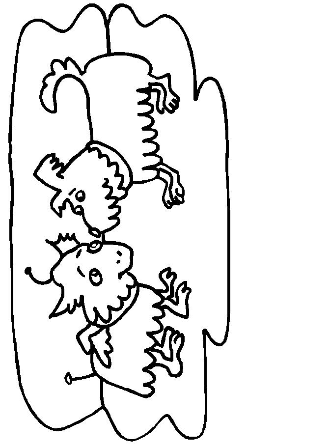 Fisă de colorat cu Extraterestrii de colorat p08