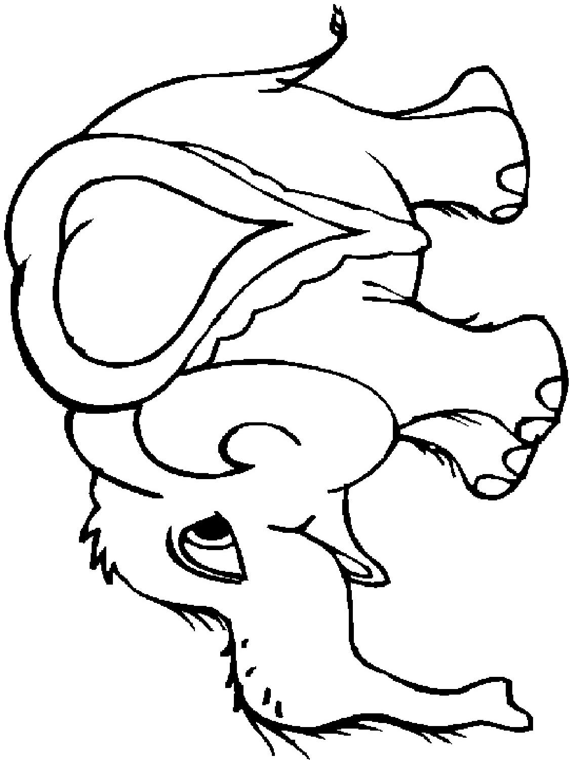 Fisă de colorat cu Inimioare de colorat p22