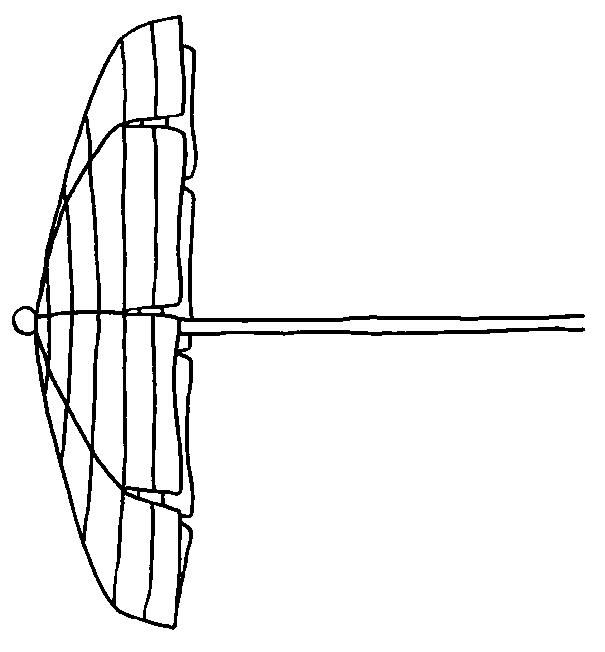 Fisă de colorat cu La mare de colorat p15