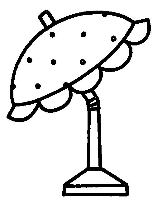 Fisă de colorat cu La mare de colorat p18