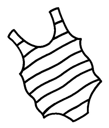 Fisă de colorat cu La mare de colorat p20