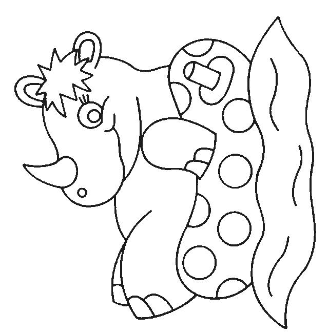 Fisă de colorat cu La mare de colorat p25