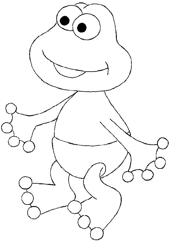 Fisă de colorat cu La mare de colorat p40