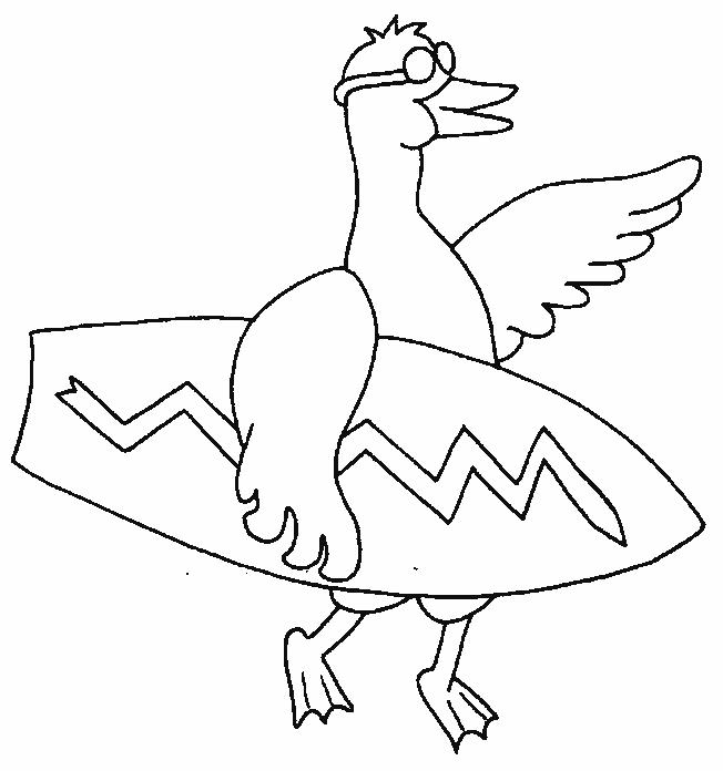 Fisă de colorat cu La mare de colorat p49