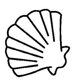 Fisă de colorat cu La mare de colorat p55