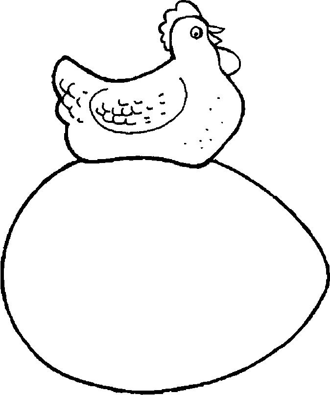 Fisă de colorat cu Paste de colorat p113