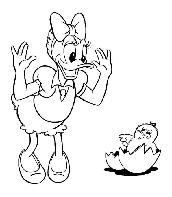 Fisă de colorat cu Paste de colorat p123