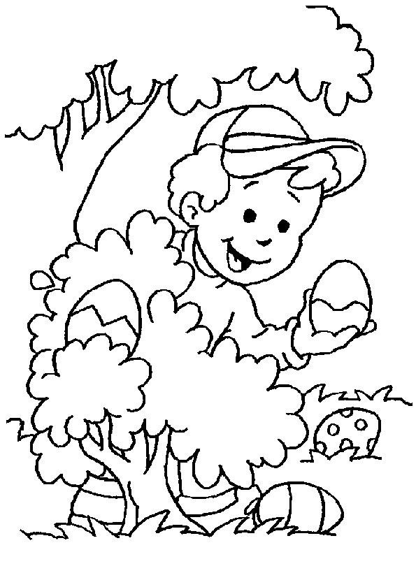 Fisă de colorat cu Paste de colorat p140