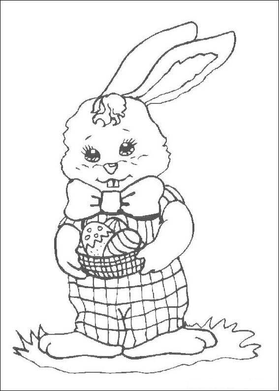 Fisă de colorat cu Paste de colorat p222