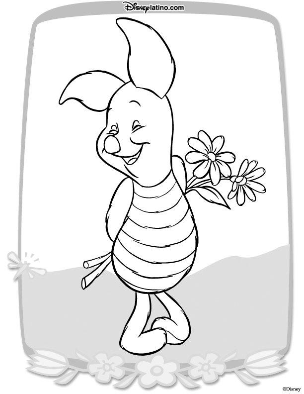 Fisă de colorat cu Paste de colorat p250