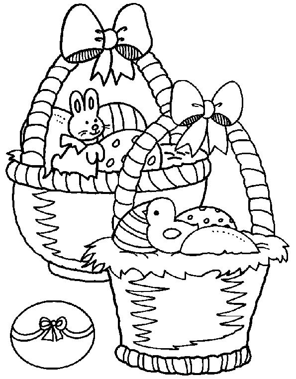 Fisă de colorat cu Paste de colorat p88