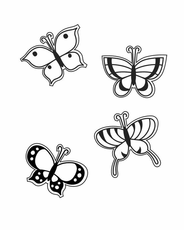 Fisă de colorat cu Primavara de colorat p60