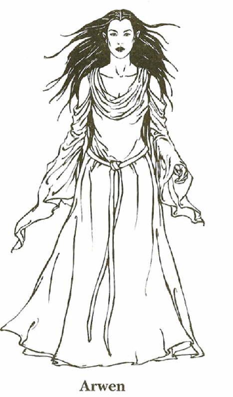 Fisă de colorat cu Stapanul inelelor de colorat p04