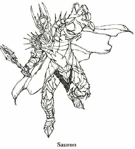 Fisă de colorat cu Stapanul inelelor de colorat p05