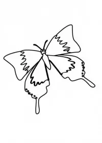 Peisaje Primavara de colorat p7