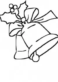 Clopotel de colorat p3