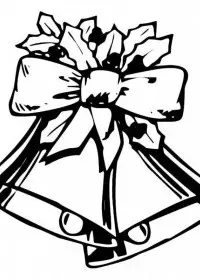 Clopotel de colorat p10