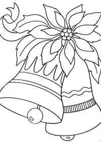 Clopotel de colorat p2