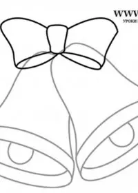 Clopotel de colorat p17