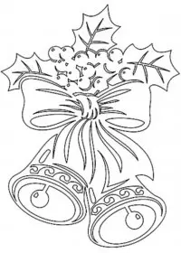 Clopotel de colorat p20