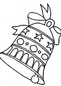 Clopotel de colorat p4