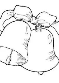 Clopotel de colorat p16