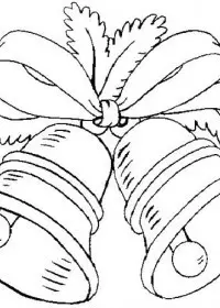 Clopotel de colorat p1