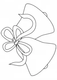 Clopotel de colorat p19